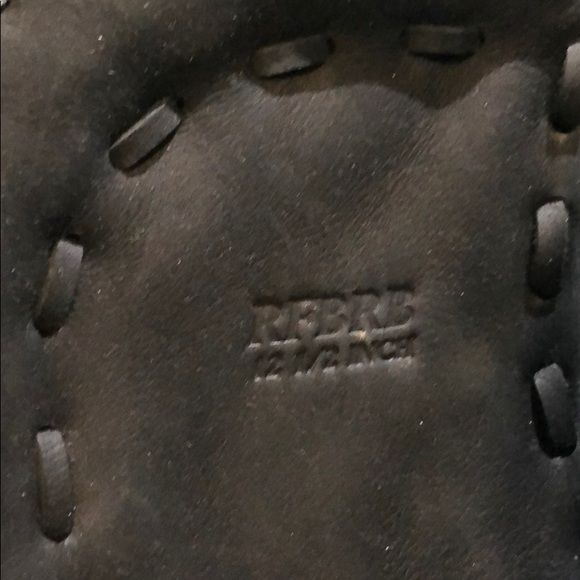 Rawlings RH glove 12 1/2 - Picture 5 of 5